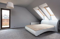 Roscroggan bedroom extensions